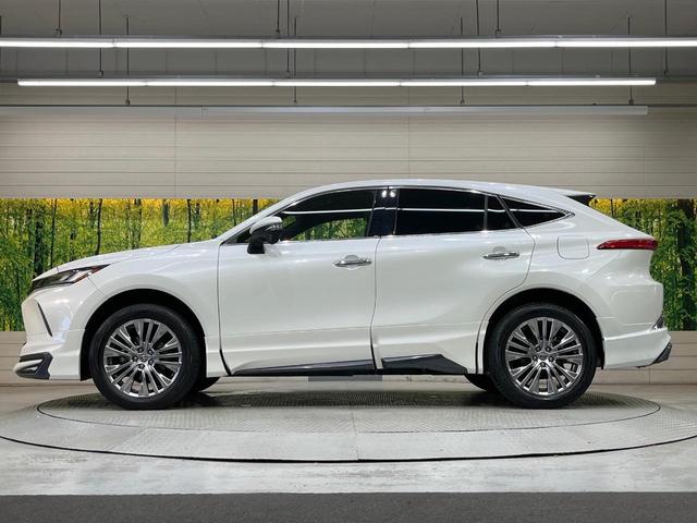 ハリアーハイブリッド Ｚ　レザーパッケージ　純正１２インチナビ　バックカメラ　ＪＢＬサウンド　衝突被害軽減　レーダークルーズ　禁煙車　電動リアゲート　レザーシート　前席シートエアコン　ドラレコ　コーナーセンサー　スマートキー　ＬＥＤヘッド（62枚目）