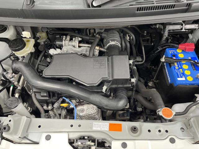 タンク Ｘ　Ｓ　電動スライドドア　純正ＳＤナビ　バックカメラ　ＥＴＣ　Ｂｌｕｅｔｏｏｔｈ　衝突被害軽減システム　コーナーセンサー　スマートキー　オートライト　ＣＤ　地デジ　バニティミラー　電動格納ミラー（18枚目）