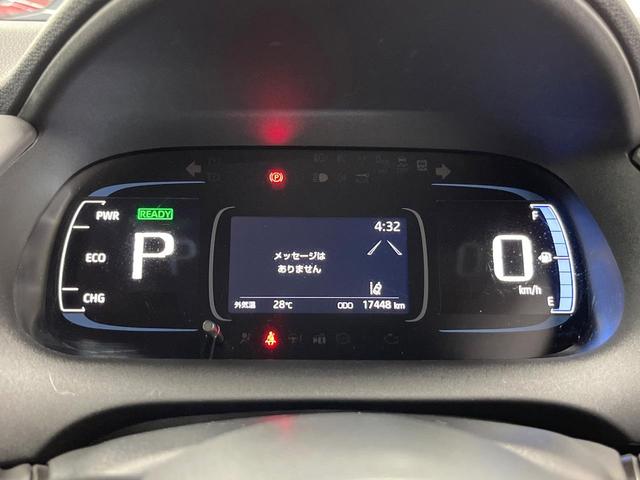 アクア Ｇ　純正ＤＡ　バックカメラ　衝突軽減　レーダークルーズ　禁煙車　ドラレコ　コーナーセンサー　スマートキー　ＬＥＤヘッド　ビルトインＥＴＣ　オートハイビーム　車線逸脱警報　オートライト　オートエアコン（24枚目）