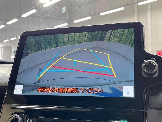 シエンタ ハイブリッドＧ　両側電動ドア　純正１０．５型ナビ　ＢＳＭ　バックカメラ　衝突軽減　レーダークルーズ　禁煙車　ドラレコ　スマートキー　ＬＥＤヘッドライト　ＥＴＣ　オートハイビーム　オートライト　オートエアコン（5枚目）