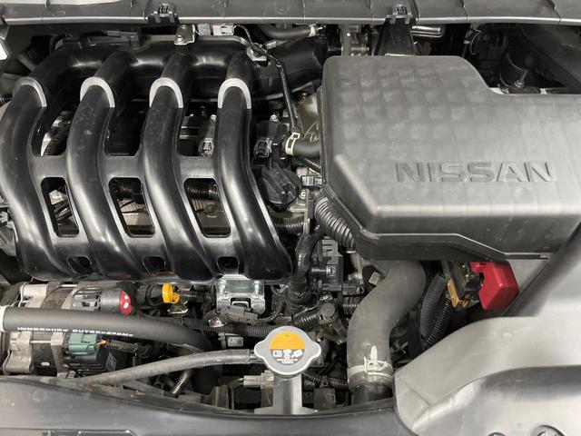 セレナ ハイウェイスターＶ　両側電動ドア　後席モニター　全周囲カメラ　衝突被害軽減システム　レーダークルーズ　禁煙車　ドラレコ　コーナーセンサー　スマートキー　ＬＥＤヘッド　ビルトインＥＴＣ　車線逸脱警報　オートライト（19枚目）