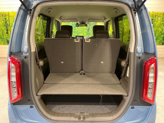 Ｎ－ＷＧＮ Ｌ・ターボホンダセンシング　ＳＤナビ　ホンダセンシング　バックカメラ　禁煙車　ドラレコ　コーナーセンサー　パドルシフト　スマートキー　ＬＥＤヘッド　ＥＴＣ　オートライト　オートエアコン　Ｂｌｕｅｔｏｏｔｈ（58枚目）