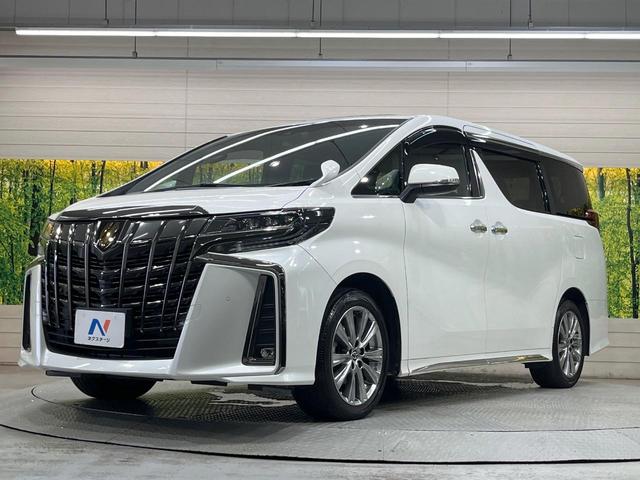 アルファード ２．５Ｓ　タイプゴールドＩＩＩ　サンルーフ　純正９型ＤＡ　後席モニター　両側電動スライド　ブラインドスポットモニター　レーダークルーズ　ＥＴＣ　ドラレコ　Ｂｌｕｅｔｏｏｔｈ　１００Ｖ電源　ＣＤ／ＤＶＤ再生　オットマン　バックカメラ（73枚目）