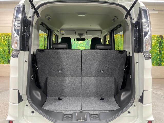 スペーシアカスタム ハイブリッドＧＳ　純正ナビ　電動スライド　衝突軽減装置　ＬＥＤヘッドライト　ドラレコ　ＥＴＣ　Ｂｌｕｅｔｏｏｔｈ　オートエアコン　スマートキー　プッシュスタート　シートリフター　シートヒーター　サンシェード（10枚目）