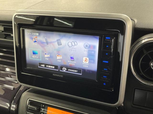 スペーシアカスタム ハイブリッドＧＳ　純正ナビ　電動スライド　衝突軽減装置　ＬＥＤヘッドライト　ドラレコ　ＥＴＣ　Ｂｌｕｅｔｏｏｔｈ　オートエアコン　スマートキー　プッシュスタート　シートリフター　シートヒーター　サンシェード（31枚目）