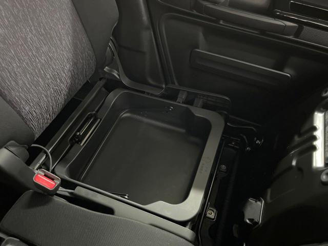 スペーシアカスタム ハイブリッドＧＳ　純正ナビ　電動スライド　衝突軽減装置　ＬＥＤヘッドライト　ドラレコ　ＥＴＣ　Ｂｌｕｅｔｏｏｔｈ　オートエアコン　スマートキー　プッシュスタート　シートリフター　シートヒーター　サンシェード（48枚目）