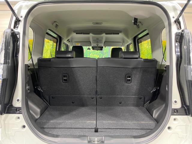 ソリオバンディット ハイブリッドＭＶ　純正９型ナビ　全周囲カメラ　禁煙車　両側電動スライドドア　ドライブレコーダー　スマートキー＆プッシュスタート　衝突被害軽減装置　ＬＥＤヘッドライト　横滑り防止装置　盗難防止システム　電動格納ミラー（10枚目）