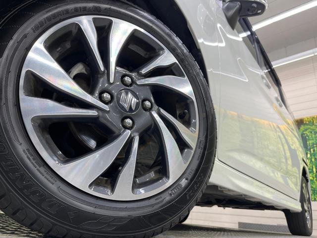 ソリオバンディット ハイブリッドＭＶ　純正９型ナビ　全周囲カメラ　禁煙車　両側電動スライドドア　ドライブレコーダー　スマートキー＆プッシュスタート　衝突被害軽減装置　ＬＥＤヘッドライト　横滑り防止装置　盗難防止システム　電動格納ミラー（13枚目）