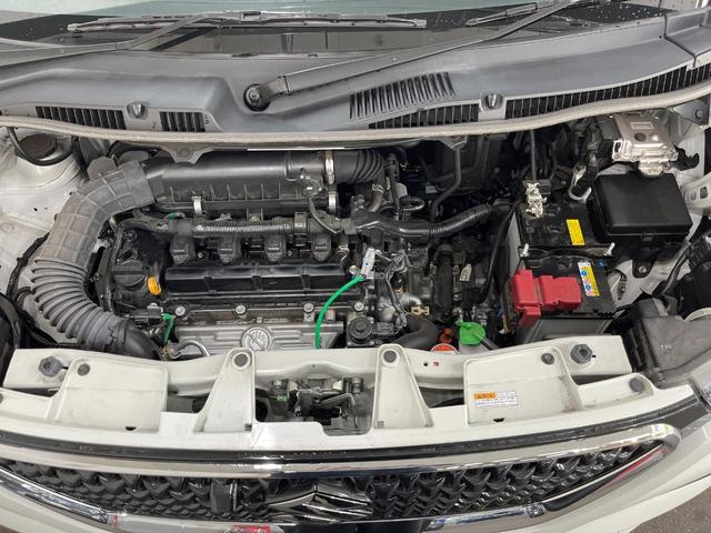 ソリオバンディット ハイブリッドＭＶ　純正９型ナビ　全周囲カメラ　禁煙車　両側電動スライドドア　ドライブレコーダー　スマートキー＆プッシュスタート　衝突被害軽減装置　ＬＥＤヘッドライト　横滑り防止装置　盗難防止システム　電動格納ミラー（18枚目）
