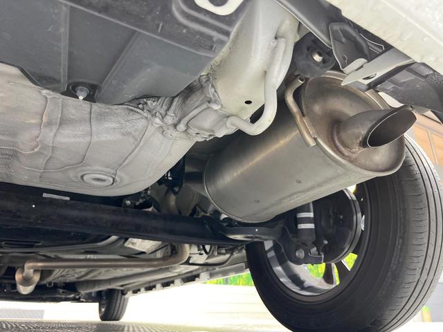 ソリオバンディット ハイブリッドＭＶ　純正９型ナビ　全周囲カメラ　禁煙車　両側電動スライドドア　ドライブレコーダー　スマートキー＆プッシュスタート　衝突被害軽減装置　ＬＥＤヘッドライト　横滑り防止装置　盗難防止システム　電動格納ミラー（23枚目）