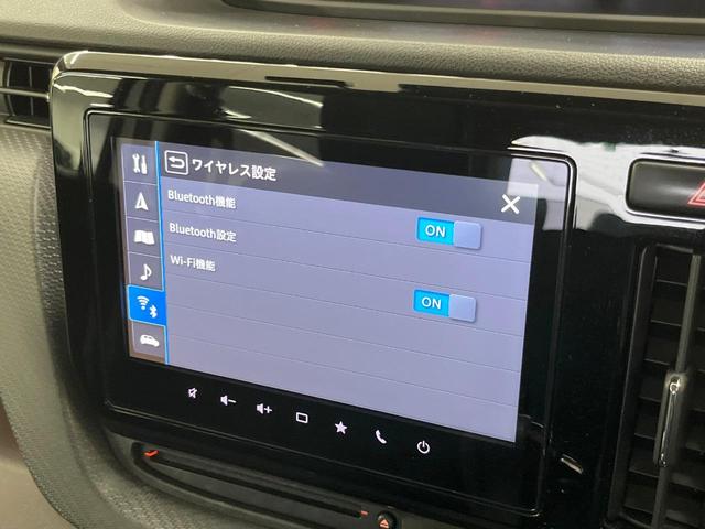 ソリオバンディット ハイブリッドＭＶ　純正９型ナビ　全周囲カメラ　禁煙車　両側電動スライドドア　ドライブレコーダー　スマートキー＆プッシュスタート　衝突被害軽減装置　ＬＥＤヘッドライト　横滑り防止装置　盗難防止システム　電動格納ミラー（34枚目）