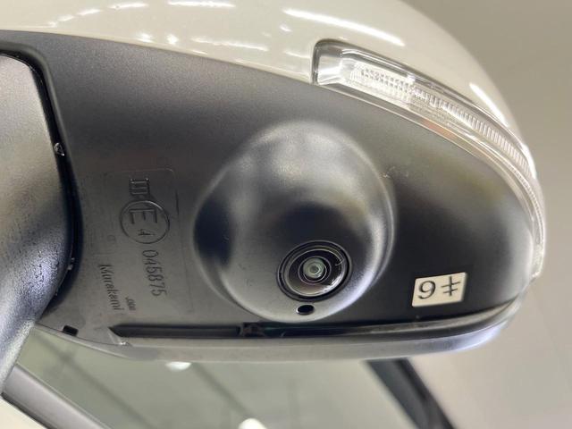 ソリオバンディット ハイブリッドＭＶ　純正９型ナビ　全周囲カメラ　禁煙車　両側電動スライドドア　ドライブレコーダー　スマートキー＆プッシュスタート　衝突被害軽減装置　ＬＥＤヘッドライト　横滑り防止装置　盗難防止システム　電動格納ミラー（46枚目）