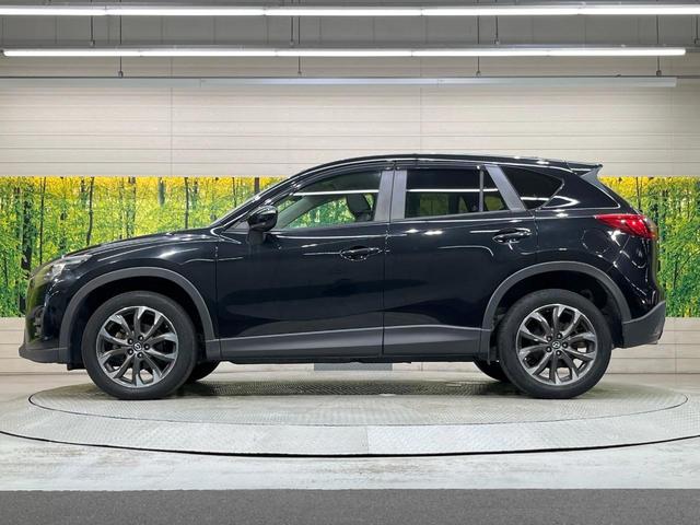 ＣＸ－５ ＸＤ　Ｌパッケージ　純正ナビ　ＢＯＳＥサウンド　ブラインドスポットモニター　衝突軽減装置　ＬＥＤヘッドライト　ＥＴＣ　バックカメラ　パワーシート　シートヒーター　革シート　オートエアコン　Ｂｌｕｅｔｏｏｔｈ（67枚目）