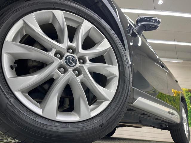 ＣＸ－５ ＸＤ　プロアクティブ　純正ナビ　衝突軽減装置　ＬＥＤヘッドライト　レーダークルーズ　ＥＴＣ　バックカメラ　オートライト　スマートキー　プッシュスタート　シートリフター　純正１９インチアルミホイール（13枚目）