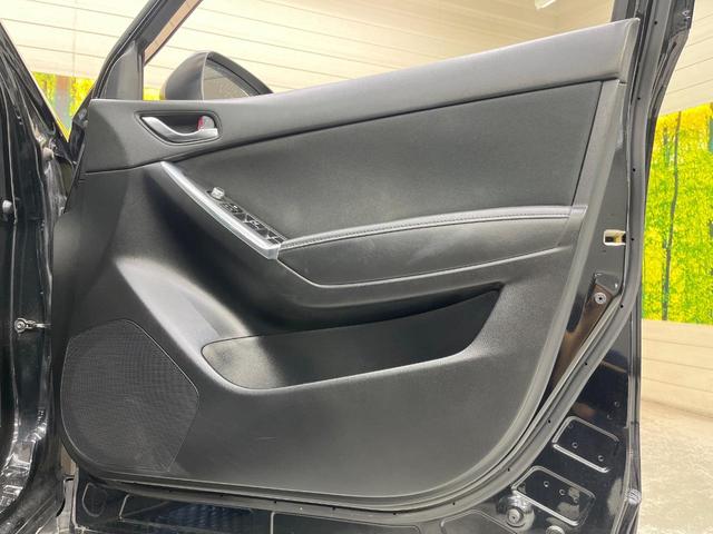 ＣＸ－５ ＸＤ　プロアクティブ　純正ナビ　衝突軽減装置　ＬＥＤヘッドライト　レーダークルーズ　ＥＴＣ　バックカメラ　オートライト　スマートキー　プッシュスタート　シートリフター　純正１９インチアルミホイール（38枚目）