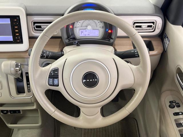 アルトラパン X 純正ナビ 全周囲カメラ ドラレコ ETC 衝突軽減装置 HIDヘッド Bluetooth オートエアコン シートリフター シートヒーター スマートキー プッシュスタート 電動格納ドアミラー(11枚目)