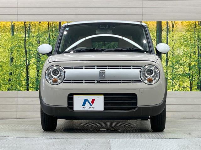 アルトラパン X 純正ナビ 全周囲カメラ ドラレコ ETC 衝突軽減装置 HIDヘッド Bluetooth オートエアコン シートリフター シートヒーター スマートキー プッシュスタート 電動格納ドアミラー(14枚目)