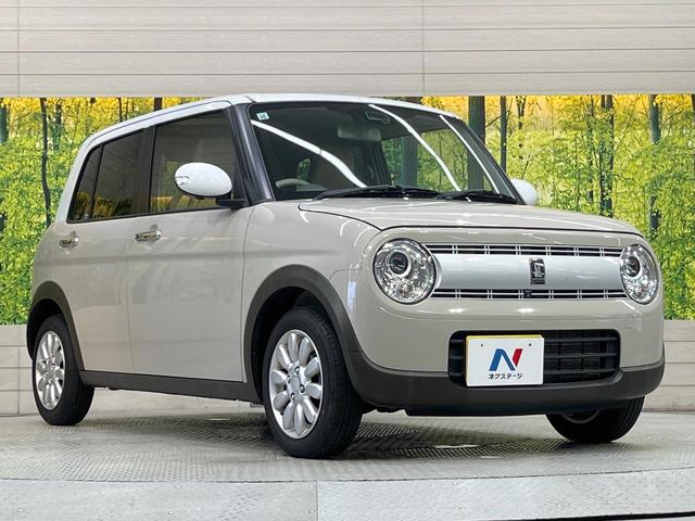 アルトラパン X 純正ナビ 全周囲カメラ ドラレコ ETC 衝突軽減装置 HIDヘッド Bluetooth オートエアコン シートリフター シートヒーター スマートキー プッシュスタート 電動格納ドアミラー(16枚目)