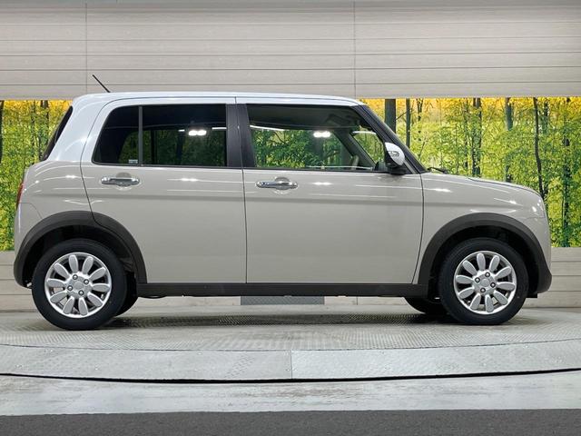 アルトラパン X 純正ナビ 全周囲カメラ ドラレコ ETC 衝突軽減装置 HIDヘッド Bluetooth オートエアコン シートリフター シートヒーター スマートキー プッシュスタート 電動格納ドアミラー(61枚目)