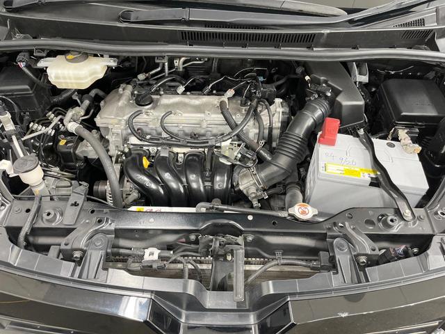 ヴォクシー ＺＳ　煌ＩＩ　純正１０型ナビ　後席モニター　バックカメラ　衝突被害軽減システム　禁煙車　コーナーセンサー　スマートキー　ＬＥＤヘッド　ビルトインＥＴＣ　クルコン　オートハイビーム　オートライト　デュアルエアコン（19枚目）