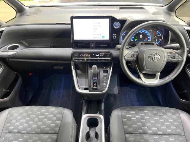 ヴォクシー ハイブリッドＳ－Ｚ　純正１０型ディスプレイオーディオ　快適利便パッケージ　後席モニター　モデリスタエアロ　レーダークルーズ　禁煙車　電動リアゲート　ハーフレザーシート　ドラレコ　コーナーセンサー　スマートキー（2枚目）