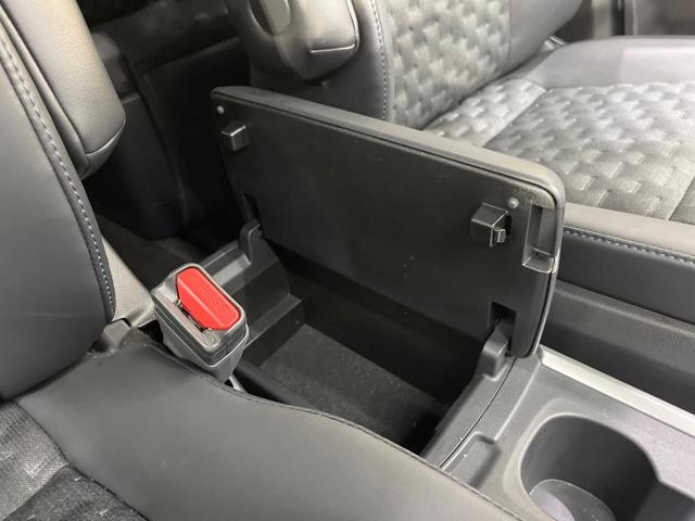 ヴォクシー ハイブリッドＳ－Ｚ　純正１０型ディスプレイオーディオ　快適利便パッケージ　後席モニター　モデリスタエアロ　レーダークルーズ　禁煙車　電動リアゲート　ハーフレザーシート　ドラレコ　コーナーセンサー　スマートキー（50枚目）