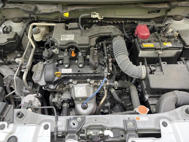 ライズ Ｚ　９型ナビ　全周囲カメラ　レーダークルーズ　衝突軽減装置　ＬＥＤヘッドライト　シートヒーター　ドラレコ　ＥＴＣ　Ｂｌｕｅｔｏｏｔｈ　電動パーキングブレーキ　オートホールド　１７インチアルミホイール（19枚目）
