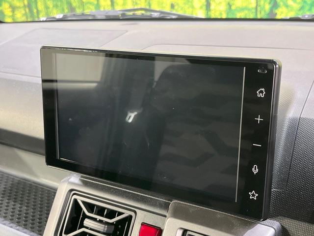 タフト Ｇ　ダーククロムベンチャー　ガラスルーフ　バックカメラ　衝突被害軽減システム　禁煙車　コーナーセンサー　スマートキー　ＬＥＤヘッド　オートハイビーム　車線逸脱警報　オートライト　オートエアコン　純正１５インチアルミ（3枚目）