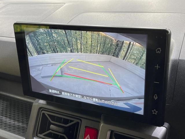 タフト Ｇ　ダーククロムベンチャー　ガラスルーフ　バックカメラ　衝突被害軽減システム　禁煙車　コーナーセンサー　スマートキー　ＬＥＤヘッド　オートハイビーム　車線逸脱警報　オートライト　オートエアコン　純正１５インチアルミ（5枚目）