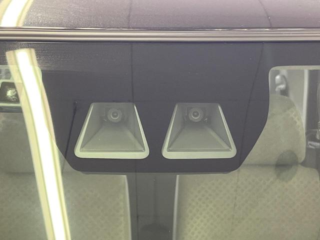 タント L 9型ディスプレイオーディオ 衝突軽減装置 LEDヘッドライト ETC ドラレコ バックカメラ Bluetooth フルセグTV オートエアコン スマートキー プッシュスタート 電動格納ドアミラー(7枚目)