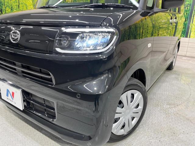 タント L 9型ディスプレイオーディオ 衝突軽減装置 LEDヘッドライト ETC ドラレコ バックカメラ Bluetooth フルセグTV オートエアコン スマートキー プッシュスタート 電動格納ドアミラー(12枚目)