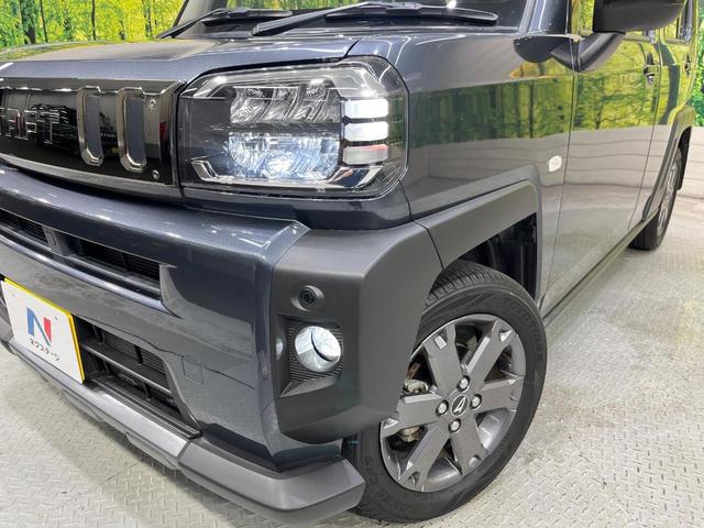 タフト Gターボ クロムベンチャー ターボ 純正10型ナビ 衝突軽減装置 レーダークルーズ LEDヘッドライト Bluetooth ドラレコ ETC シートヒーター 電動パーキングブレーキ スマートキー プッシュスタート 置くだけ充電(12枚目)