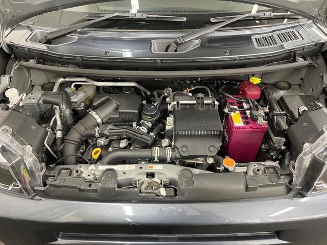 タフト Gターボ クロムベンチャー ターボ 純正10型ナビ 衝突軽減装置 レーダークルーズ LEDヘッドライト Bluetooth ドラレコ ETC シートヒーター 電動パーキングブレーキ スマートキー プッシュスタート 置くだけ充電(18枚目)