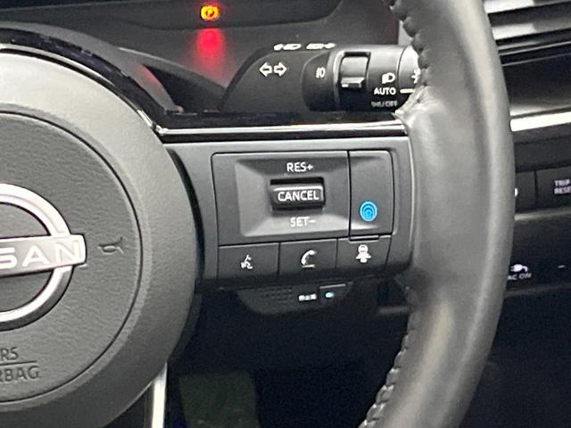 エクストレイル Ｇ　ｅ－４ＯＲＣＥ　純正１２型ナビ　４ＷＤ　全周囲カメラ　レーダークルーズ　禁煙車　電動リアゲート　ハーフレザーシート　パワーシート　ドラレコ　コーナーセンサー　スマートキー　ＬＥＤヘッド　ビルトインＥＴＣ（5枚目）