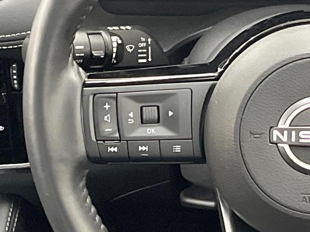 エクストレイル Ｇ　ｅ－４ＯＲＣＥ　純正１２型ナビ　４ＷＤ　全周囲カメラ　レーダークルーズ　禁煙車　電動リアゲート　ハーフレザーシート　パワーシート　ドラレコ　コーナーセンサー　スマートキー　ＬＥＤヘッド　ビルトインＥＴＣ（50枚目）