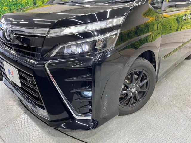 ヴォクシー ＺＳ　煌ＩＩ　ＢＩＧ－Ｘ１１型ナビ　衝突軽減装置　ＬＥＤヘッドライト　ドラレコ　ＥＴＣ　バックカメラ　Ｂｌｕｅｔｏｏｔｈ　フルセグＴＶ　クルーズコントロール　リアオートエアコン　スマートキー　プッシュスタート（13枚目）