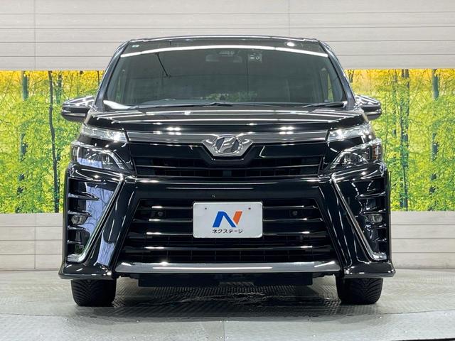 ヴォクシー ＺＳ　煌ＩＩ　ＢＩＧ－Ｘ１１型ナビ　衝突軽減装置　ＬＥＤヘッドライト　ドラレコ　ＥＴＣ　バックカメラ　Ｂｌｕｅｔｏｏｔｈ　フルセグＴＶ　クルーズコントロール　リアオートエアコン　スマートキー　プッシュスタート（15枚目）