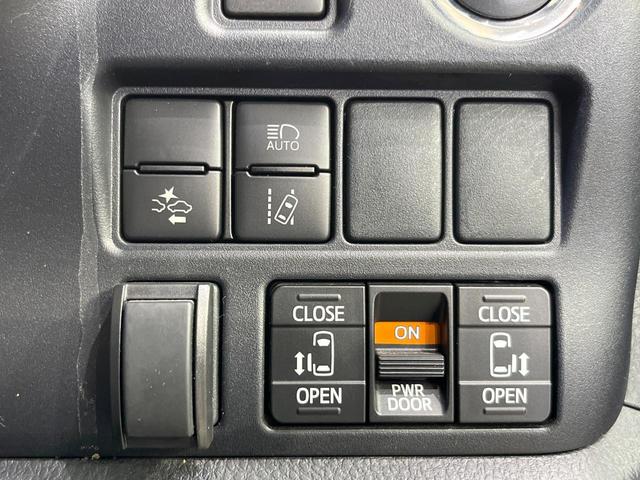 ヴォクシー ＺＳ　煌ＩＩ　ＢＩＧ－Ｘ１１型ナビ　衝突軽減装置　ＬＥＤヘッドライト　ドラレコ　ＥＴＣ　バックカメラ　Ｂｌｕｅｔｏｏｔｈ　フルセグＴＶ　クルーズコントロール　リアオートエアコン　スマートキー　プッシュスタート（49枚目）