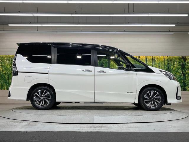 セレナ ハイウェイスターV 純正10インチSDナビ フリップダウンモニター 両側電動ドア 全周囲カメラ 衝突被害軽減システム レーダークルーズ 禁煙車 ドラレコ コーナーセンサー スマートキー LEDヘッド ETC オートライト(66枚目)