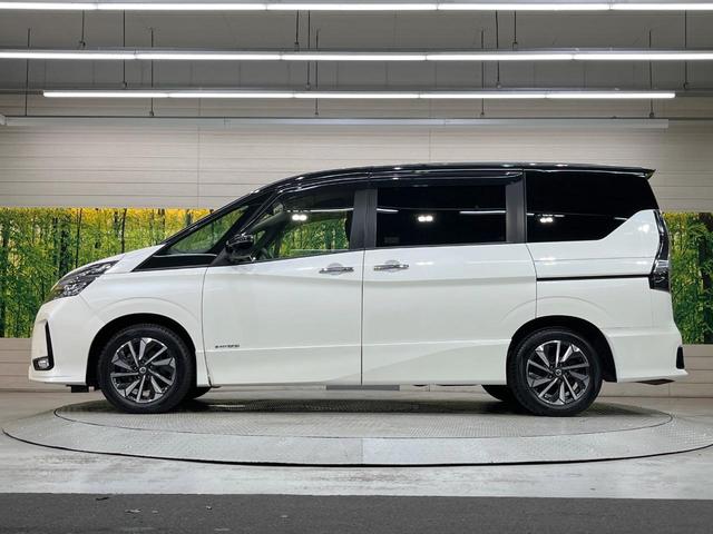 セレナ ハイウェイスターV 純正10インチSDナビ フリップダウンモニター 両側電動ドア 全周囲カメラ 衝突被害軽減システム レーダークルーズ 禁煙車 ドラレコ コーナーセンサー スマートキー LEDヘッド ETC オートライト(67枚目)