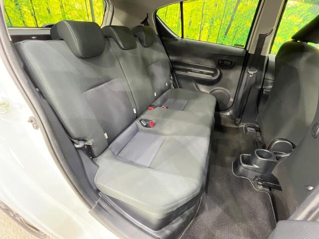 アクア S TRDエアロ 純正9型ナビ 衝突軽減装置 LEDヘッド ETC ドラレコ Bluetooth オートエアコン スマートキー プッシュスタート シートリフター 電動格納ドアミラー(9枚目)