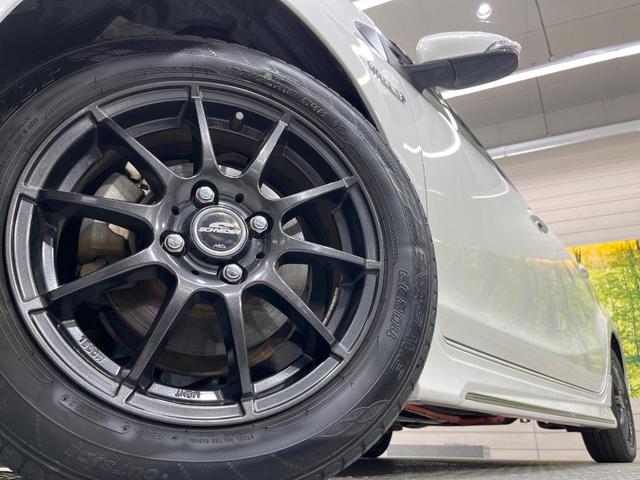 アクア S TRDエアロ 純正9型ナビ 衝突軽減装置 LEDヘッド ETC ドラレコ Bluetooth オートエアコン スマートキー プッシュスタート シートリフター 電動格納ドアミラー(13枚目)