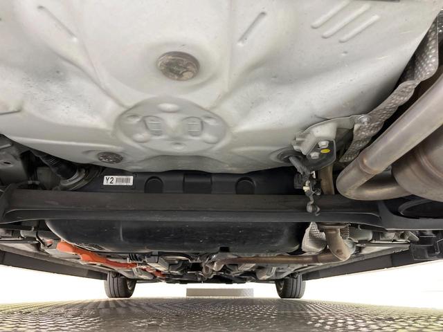 アクア S TRDエアロ 純正9型ナビ 衝突軽減装置 LEDヘッド ETC ドラレコ Bluetooth オートエアコン スマートキー プッシュスタート シートリフター 電動格納ドアミラー(19枚目)