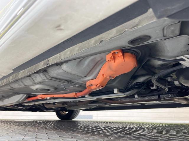 アクア S TRDエアロ 純正9型ナビ 衝突軽減装置 LEDヘッド ETC ドラレコ Bluetooth オートエアコン スマートキー プッシュスタート シートリフター 電動格納ドアミラー(23枚目)