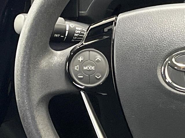 アクア S TRDエアロ 純正9型ナビ 衝突軽減装置 LEDヘッド ETC ドラレコ Bluetooth オートエアコン スマートキー プッシュスタート シートリフター 電動格納ドアミラー(25枚目)
