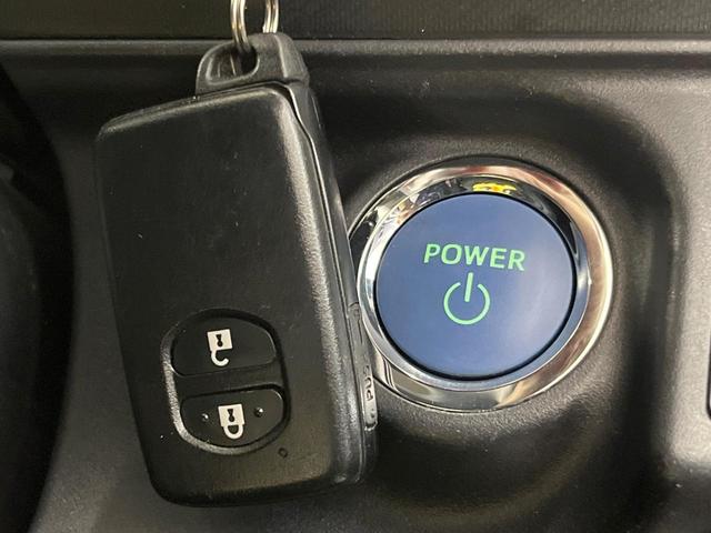 アクア S TRDエアロ 純正9型ナビ 衝突軽減装置 LEDヘッド ETC ドラレコ Bluetooth オートエアコン スマートキー プッシュスタート シートリフター 電動格納ドアミラー(37枚目)