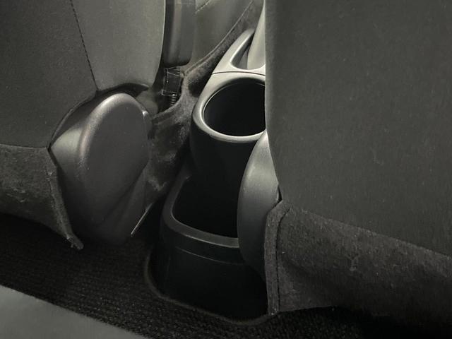 アクア S TRDエアロ 純正9型ナビ 衝突軽減装置 LEDヘッド ETC ドラレコ Bluetooth オートエアコン スマートキー プッシュスタート シートリフター 電動格納ドアミラー(45枚目)