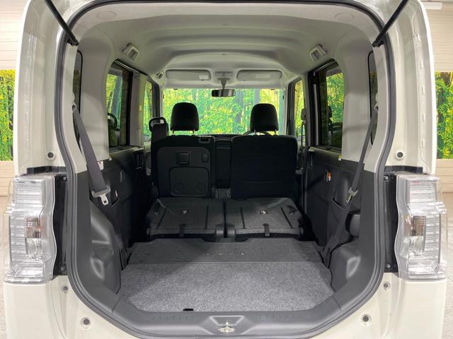 タント カスタムＸ　電動スライドドア　純正８型ナビ　バックカメラ　禁煙車　スマートキー　ＬＥＤヘッド　オートライト　オートエアコン　純正１４インチアルミ　Ｂｌｕｅｔｏｏｔｈ　ＣＤ　ＤＶＤ再生　フルセグ（10枚目）