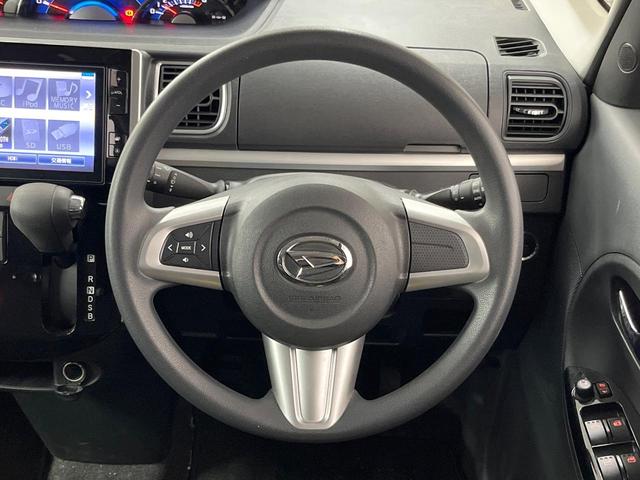 タント カスタムＸ　電動スライドドア　純正８型ナビ　バックカメラ　禁煙車　スマートキー　ＬＥＤヘッド　オートライト　オートエアコン　純正１４インチアルミ　Ｂｌｕｅｔｏｏｔｈ　ＣＤ　ＤＶＤ再生　フルセグ（11枚目）