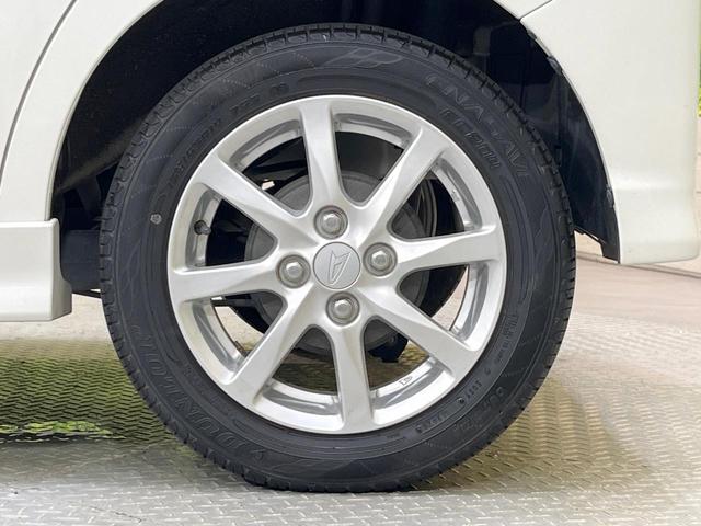 タント カスタムＸ　電動スライドドア　純正８型ナビ　バックカメラ　禁煙車　スマートキー　ＬＥＤヘッド　オートライト　オートエアコン　純正１４インチアルミ　Ｂｌｕｅｔｏｏｔｈ　ＣＤ　ＤＶＤ再生　フルセグ（44枚目）